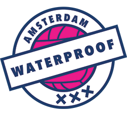 Waterproof Amsterdam - Water Polo Club