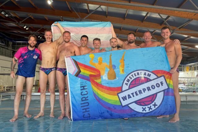 Gay Games 2026 in Valencia