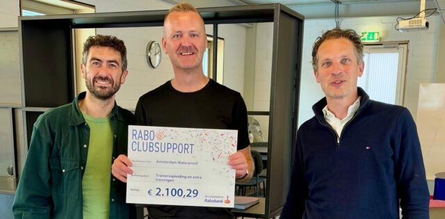 Rabo Clubsupport